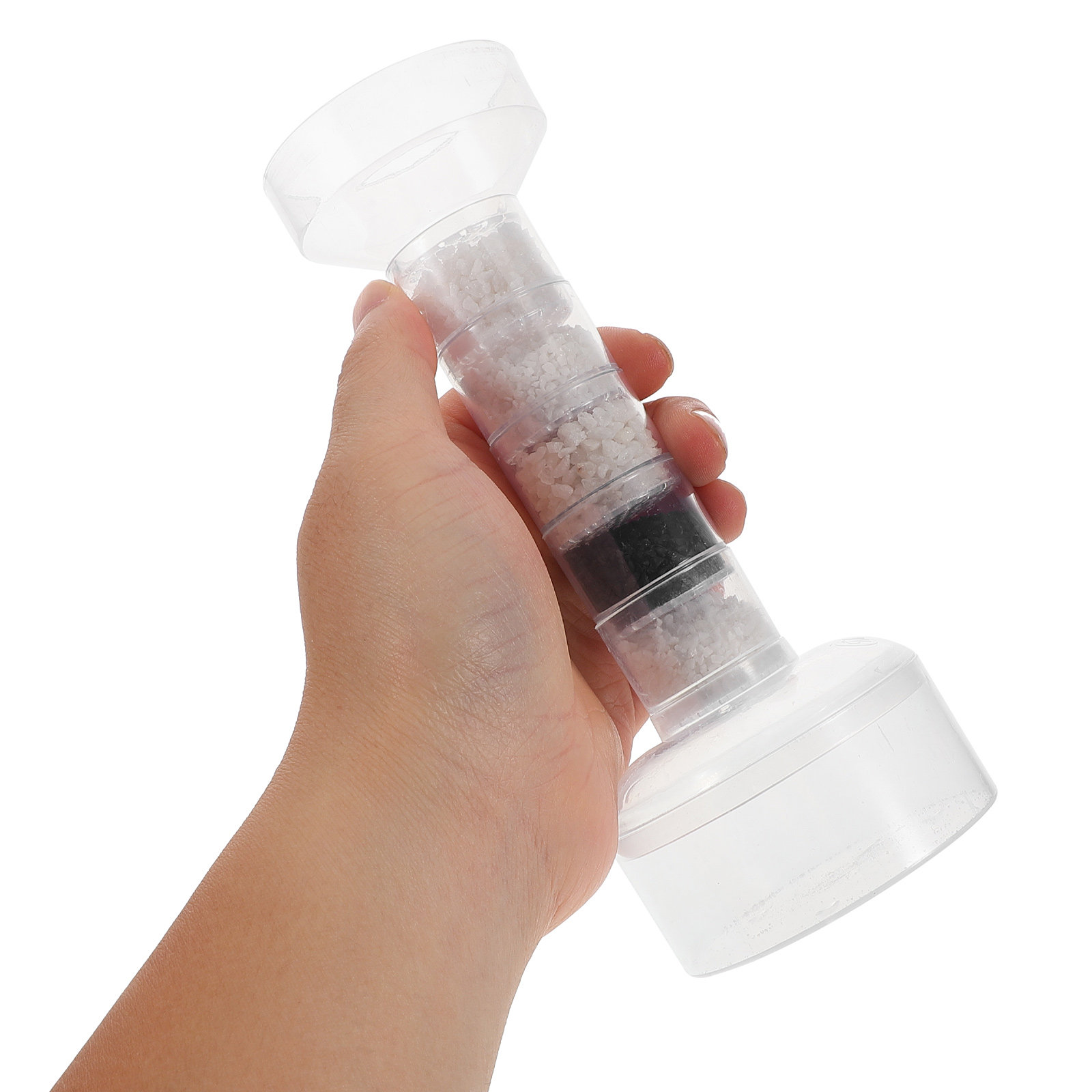 DIY Water Purification System  - Portable Water Filter review and price