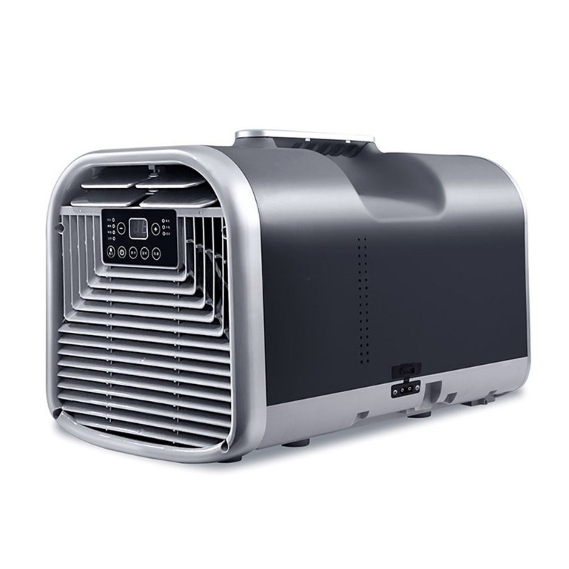 Portable Air Conditioner with  - Outdoor Camping Air Conditioner review and price