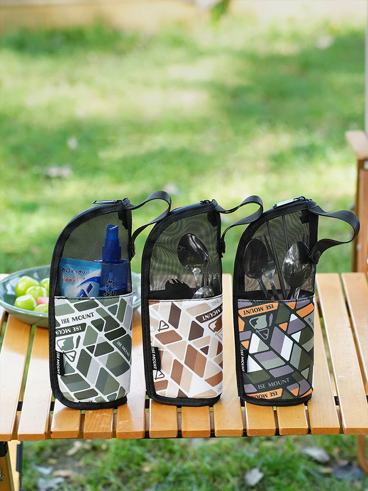 Camping Cookware Storage Bag W - Outdoor Camping Uk review and price