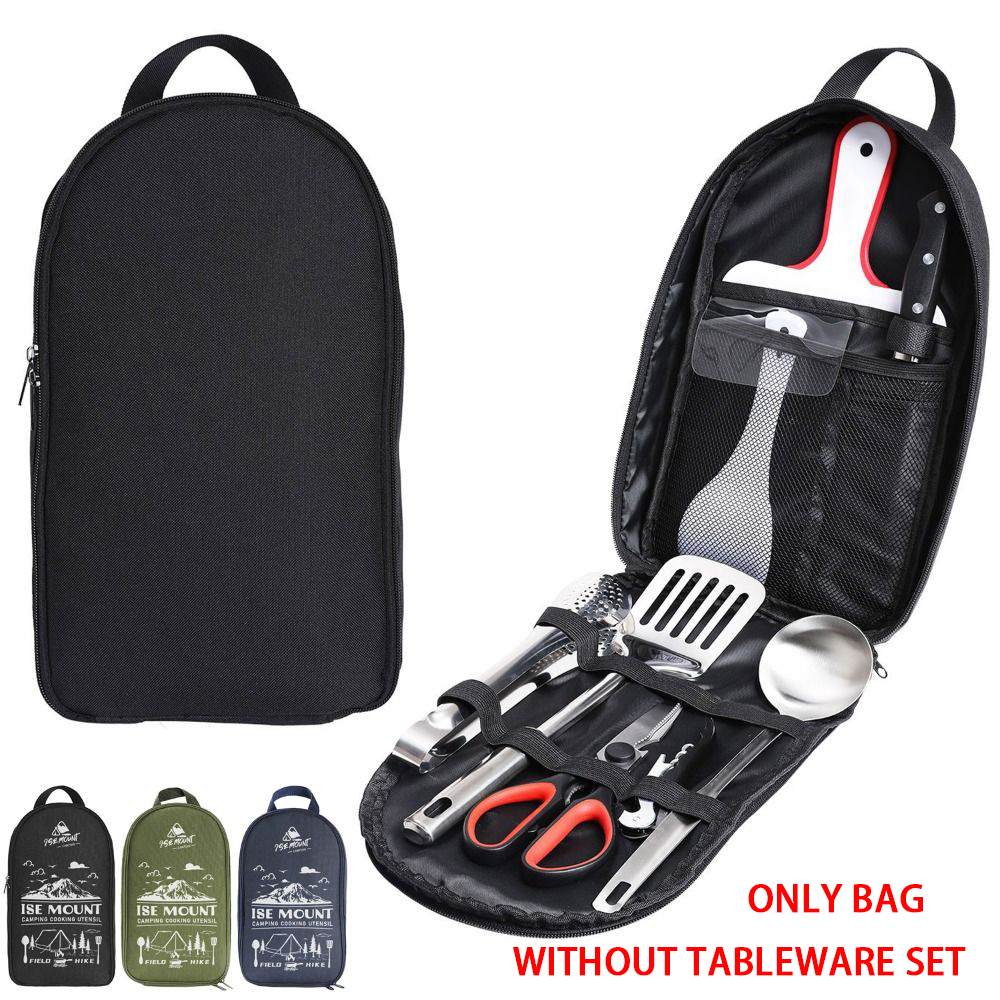 2024 Picnic Utensil Set Storag - Outdoor Camping Uk review and price
