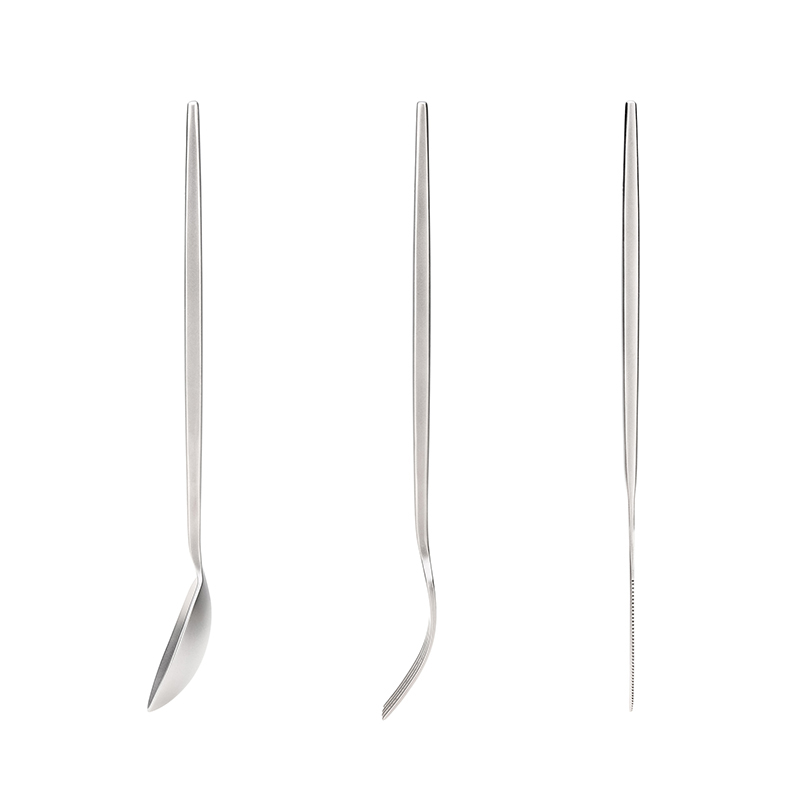 Keith Titanium Portable Spoon  - Outdoor Camping Dining Set review and price