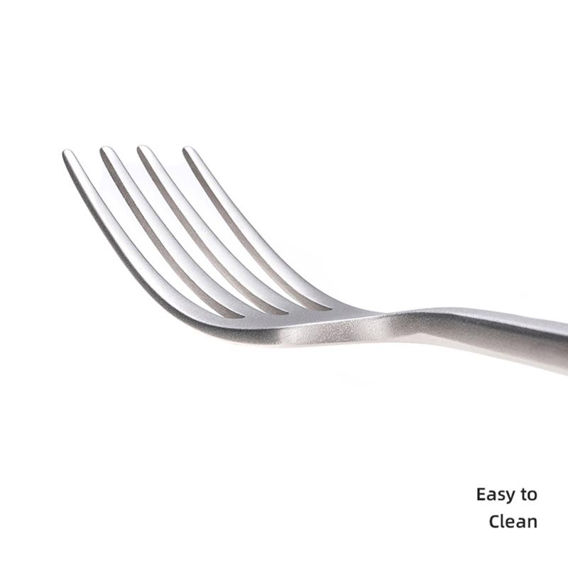 Keith Titanium Portable Spoon  - Outdoor Camping Dining Set review and price