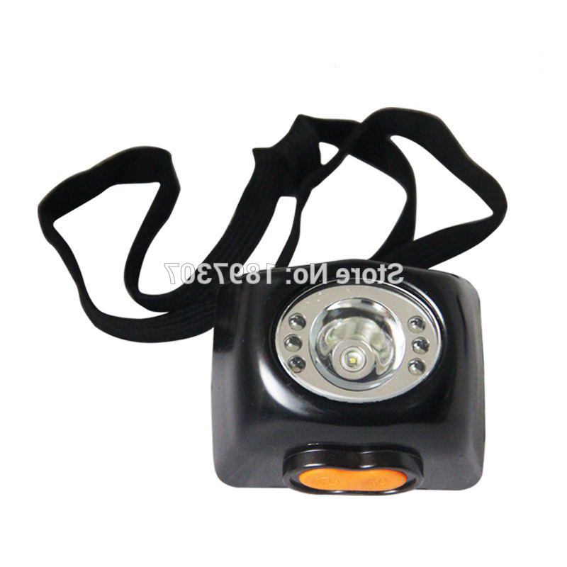 CE Certification 3W LED LED He - Headlamp review and price