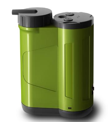 Large Flow Water Filter Campin - Portable Water Filter review and price