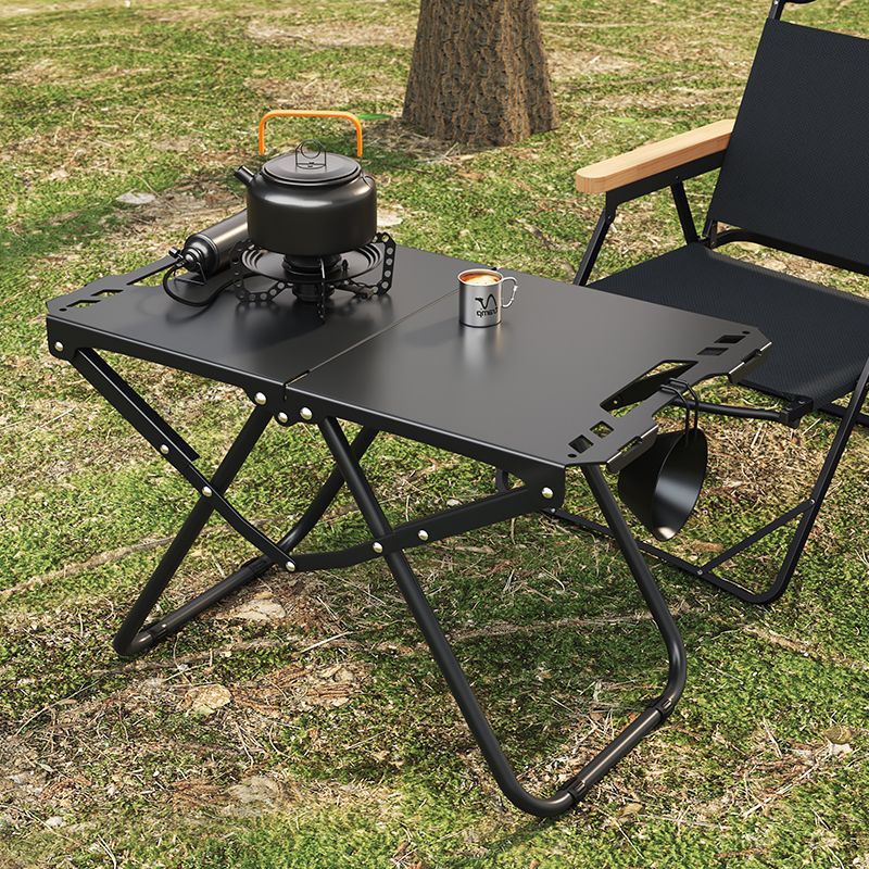 Portable Carbon Steel Outdoor  - Outdoor Activities In Camping review and price