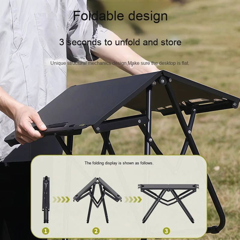 Portable Carbon Steel Outdoor  - Outdoor Activities In Camping review and price
