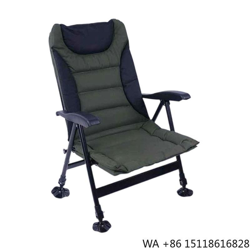 Portable Folding  Five-positio - Outdoor Camping Folding Chair review and price