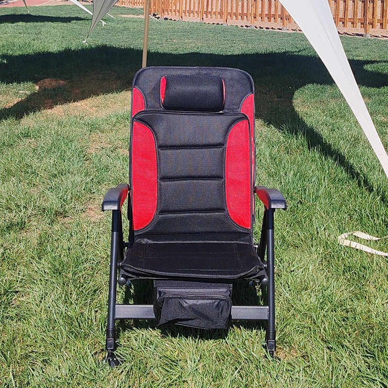 Portable Folding  Five-positio - Outdoor Camping Folding Chair review and price
