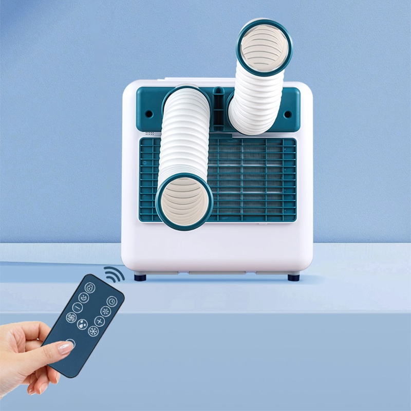 Outdoor mobile air conditionin - Outdoor Camping Air Conditioner review and price