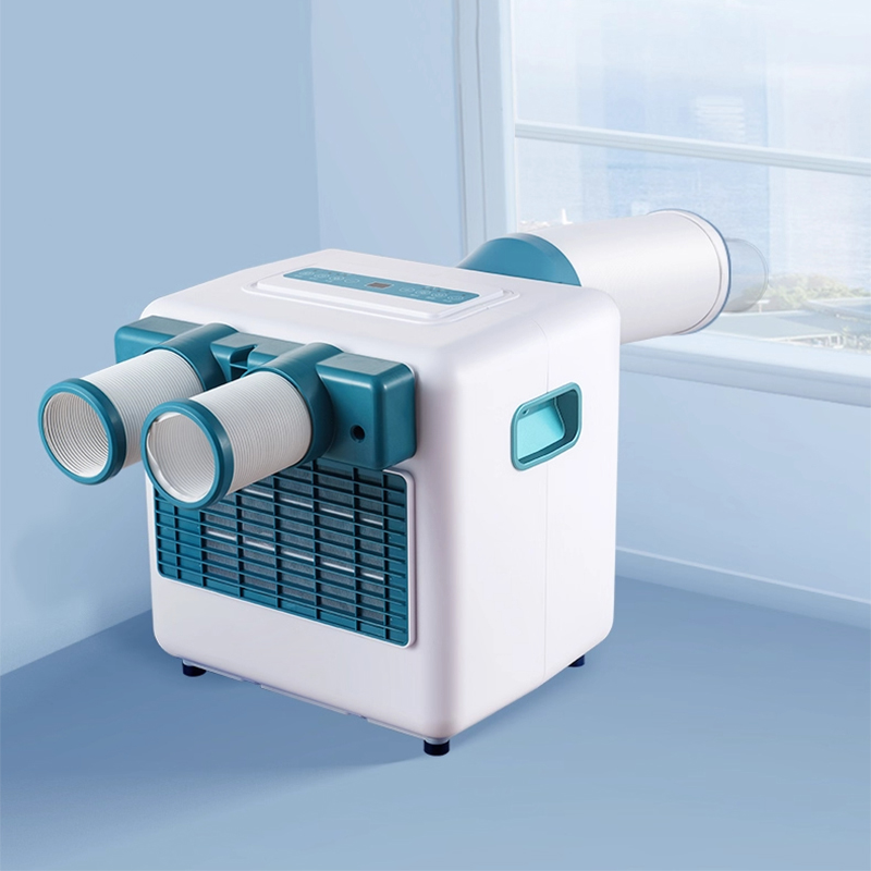 Outdoor mobile air conditionin - Outdoor Camping Air Conditioner review and price