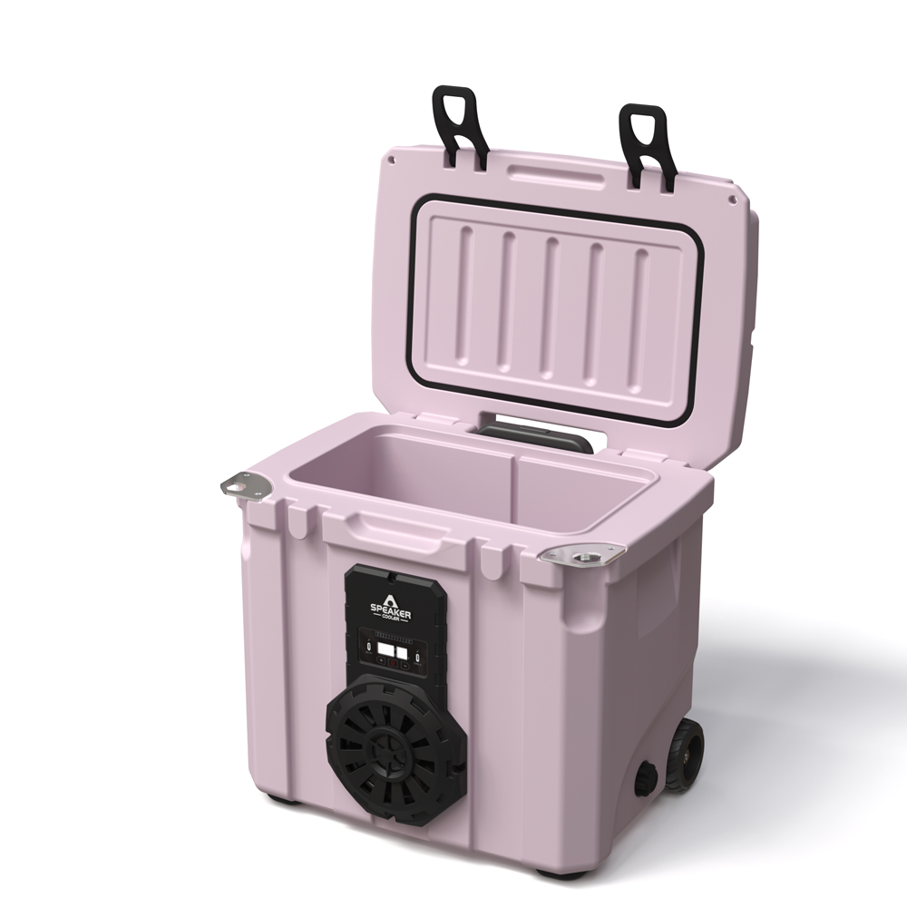 Portable mobile air conditione - Outdoor Camping Air Conditioner review and price