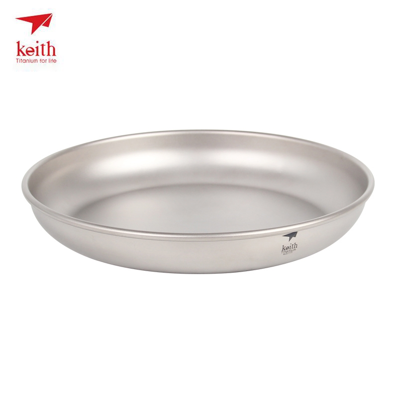 Keith Titanium Plate Camping T - Outdoor Camping Dining Set review and price