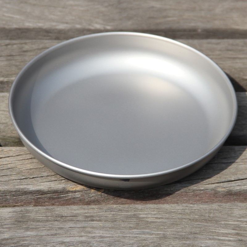 Keith Titanium Plate Camping T - Outdoor Camping Dining Set review and price