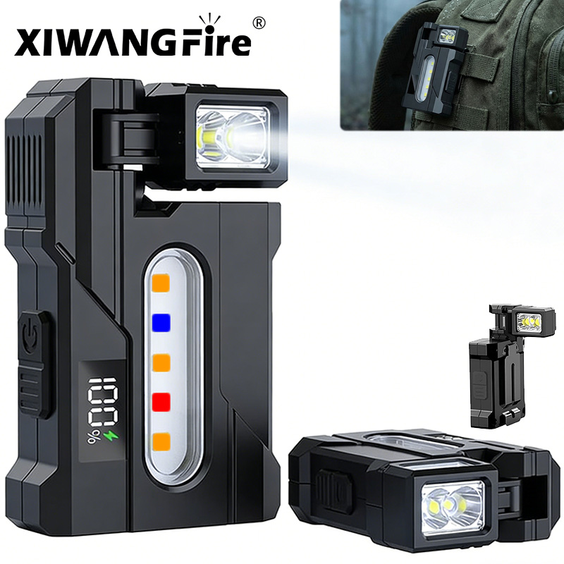 Multi-functional Ultra-Bright  - Headlamp review and price