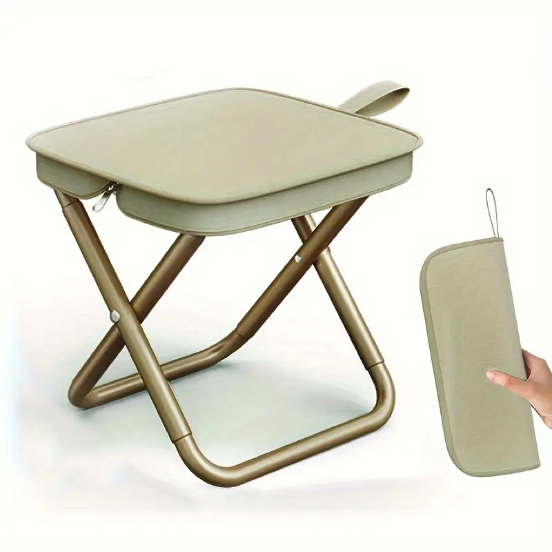 Outdoor folding pencil case sm - Outdoor Camping Folding Chair review and price