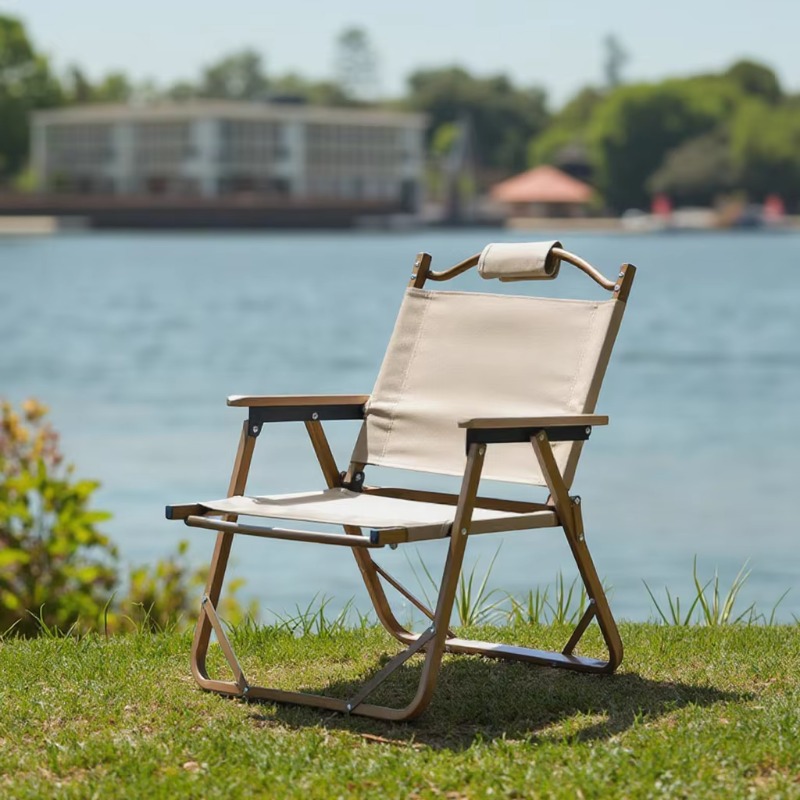 XMSJ Wholesale High Quality Co - Outdoor Camping Folding Chair review and price