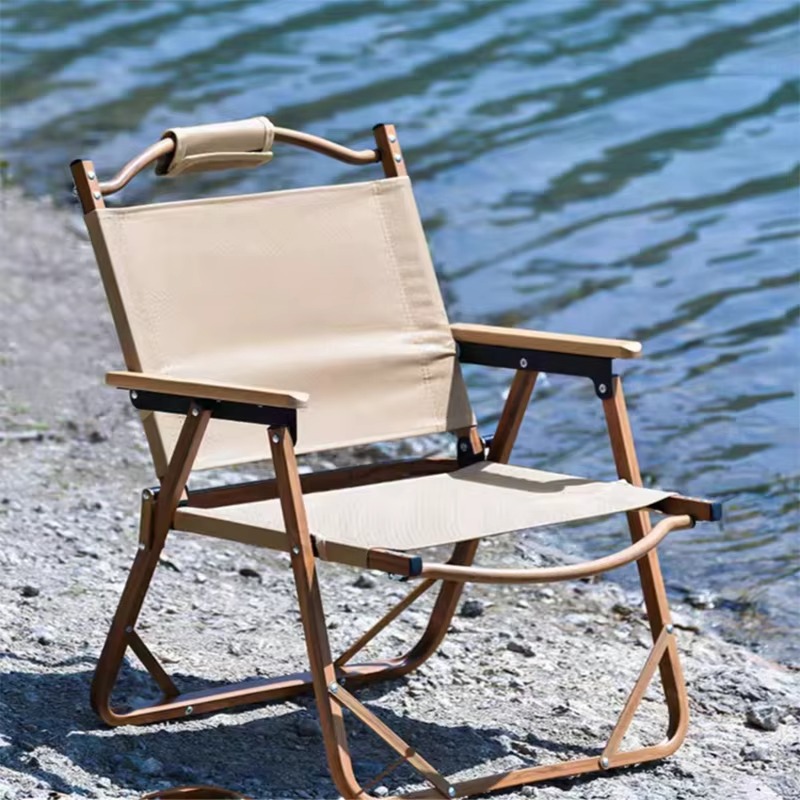 XMSJ Wholesale High Quality Co - Outdoor Camping Folding Chair review and price