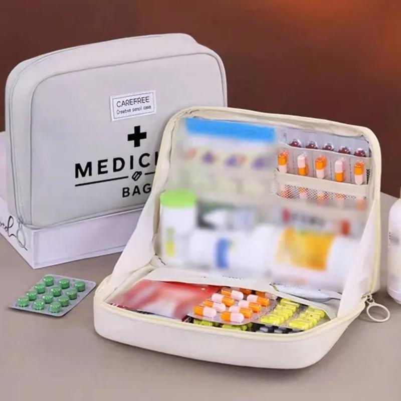 Cute Portable First Aid Kit Id - Outdoor Camp review and price