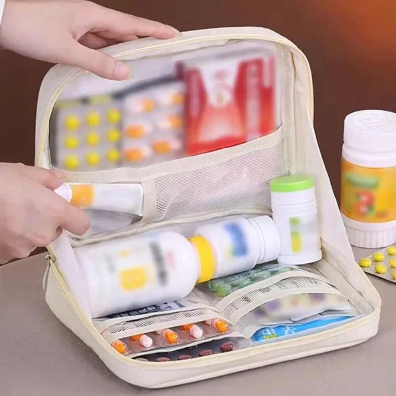 Cute Portable First Aid Kit Id - Outdoor Camp review and price