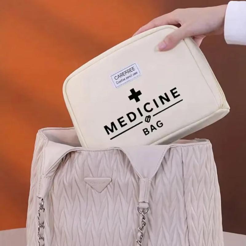 Cute Portable First Aid Kit Id - Outdoor Camp review and price