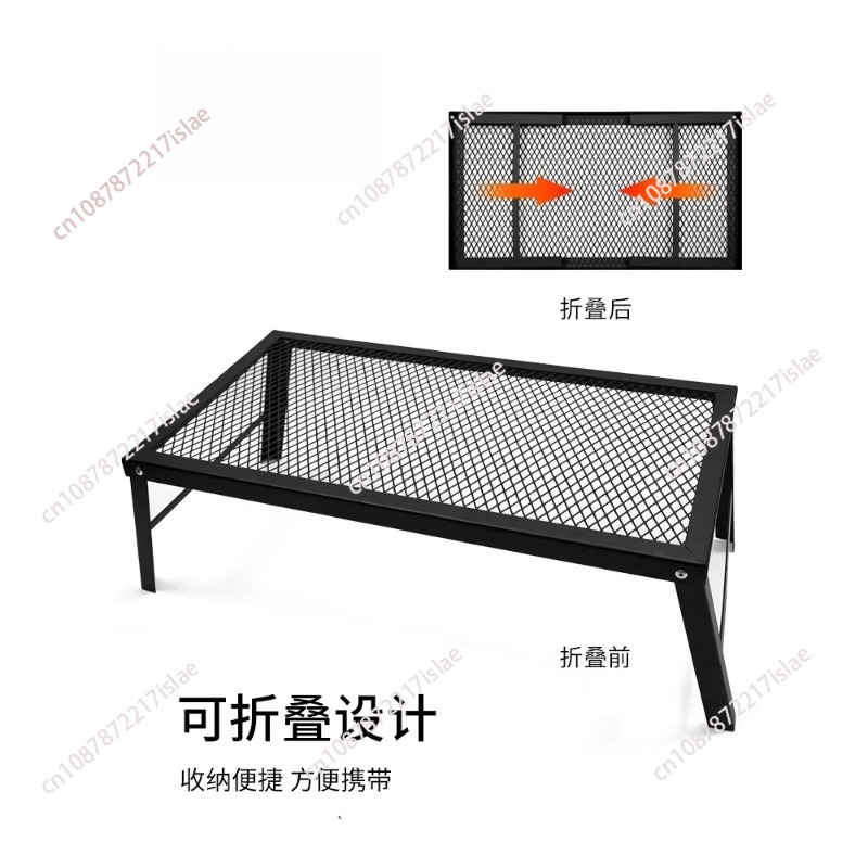 Portable Ultra Light Metal Fol - Outdoor Activities In Camping review and price