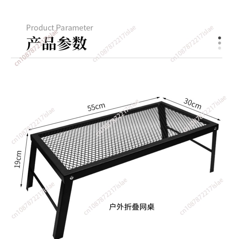 Portable Ultra Light Metal Fol - Outdoor Activities In Camping review and price