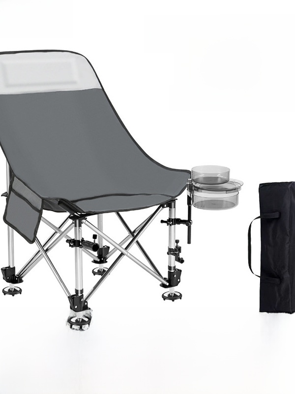 Portable Folding Moon Fishing  - Outdoor Camping Gear Brands review and price