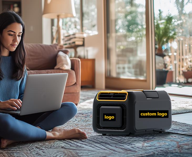 4500 Btu Outdoor Portable Air  - Outdoor Camping Air Conditioner review and price