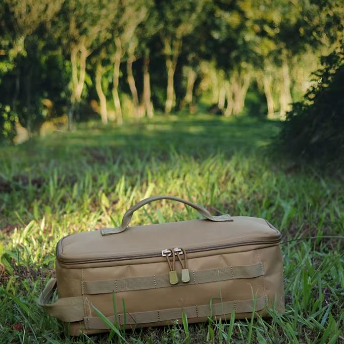 Oxford Cloth Cookware Storage  - Outdoor Camping Uk review and price