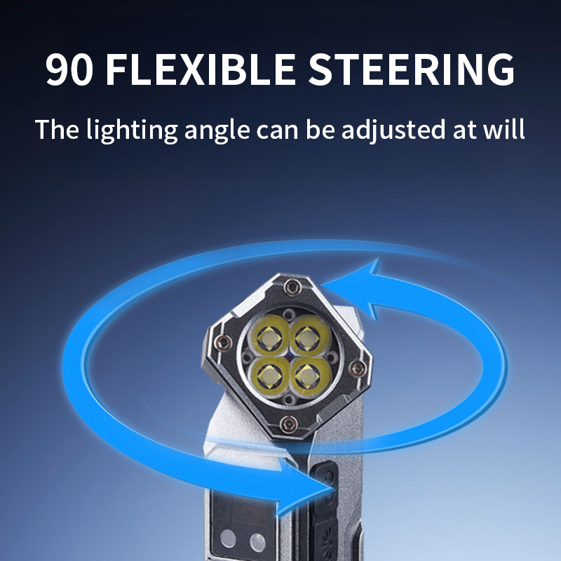 JIASHUAIXIN corner multi-funct - Headlamp review and price