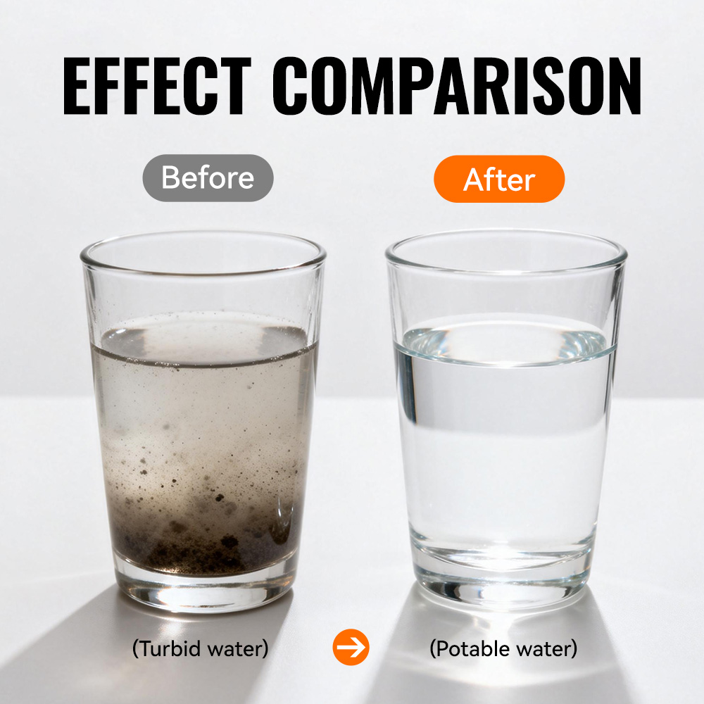 WRELS Outdoor Portable Water F - Portable Water Filter review and price