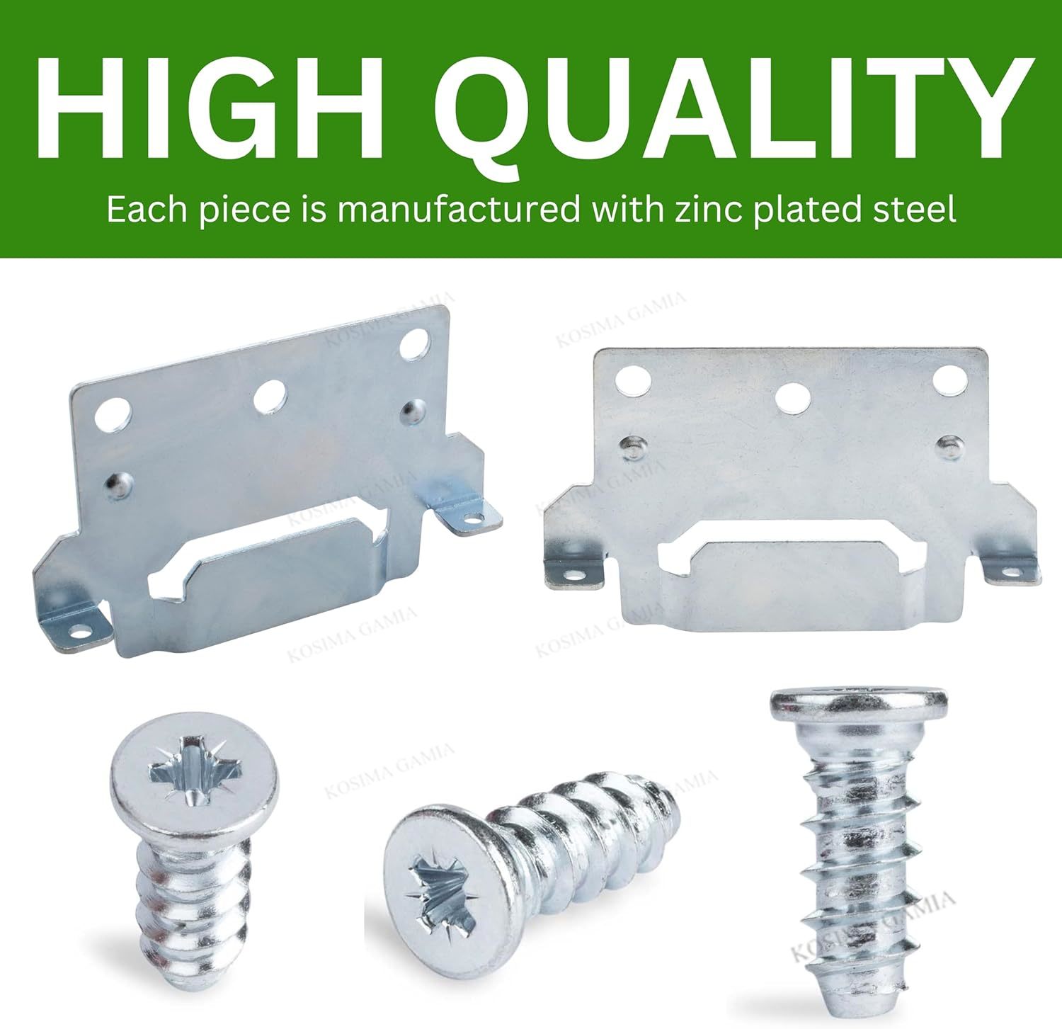 4PCS Camping Parts Monunting B - Outdoor Camp review and price