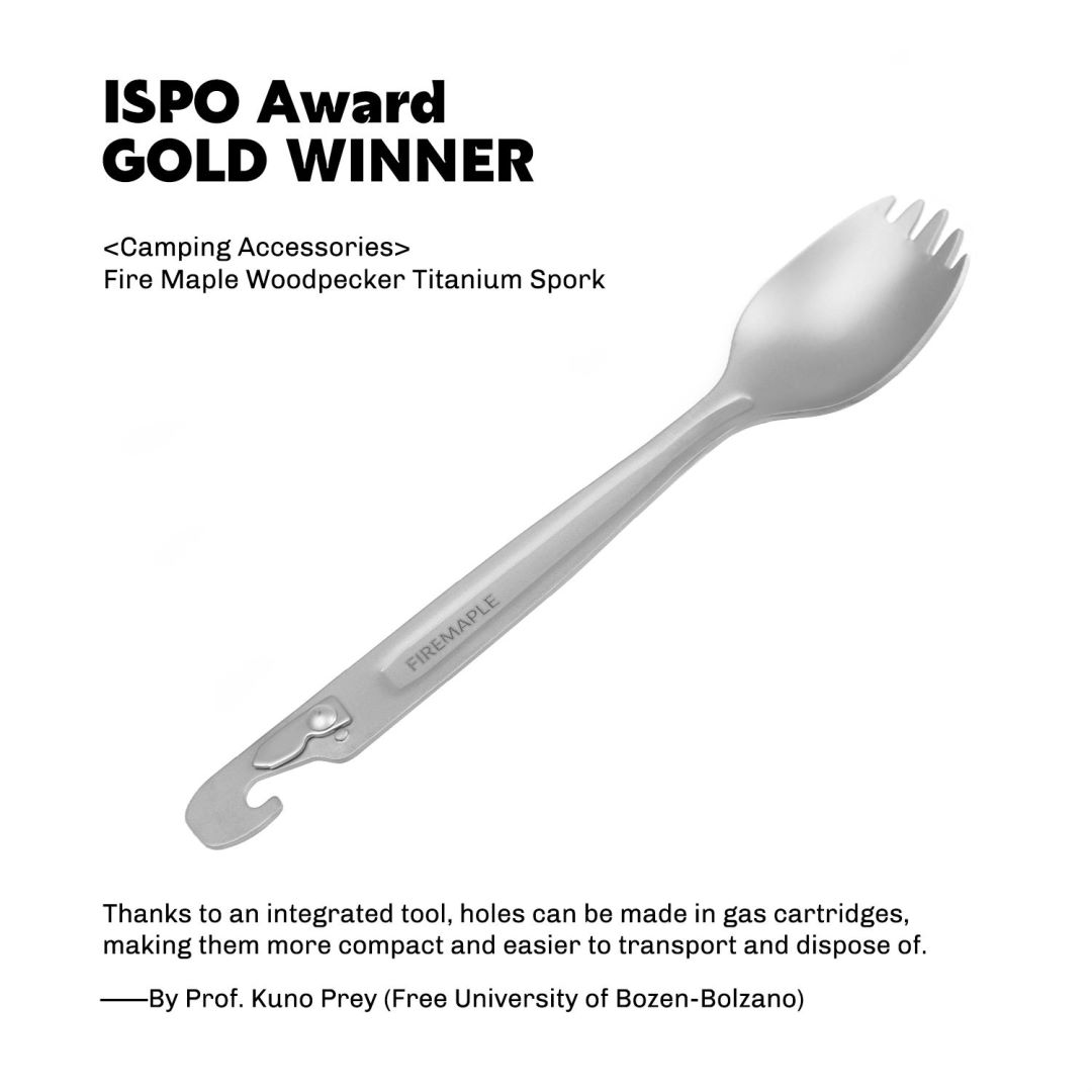 Fire Maple Titanium Spork With - Outdoor Camping Dining Set review and price