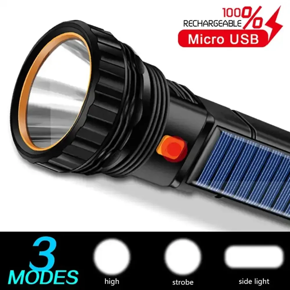 1PC Multi-function Solar LED F - Outdoor Camping And Fishing review and price