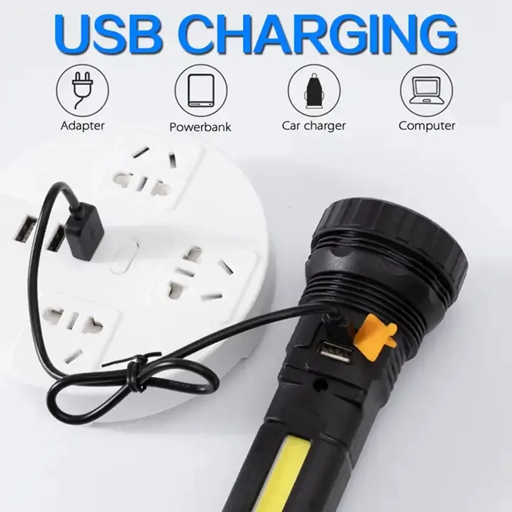 1PC Multi-function Solar LED F - Outdoor Camping And Fishing review and price