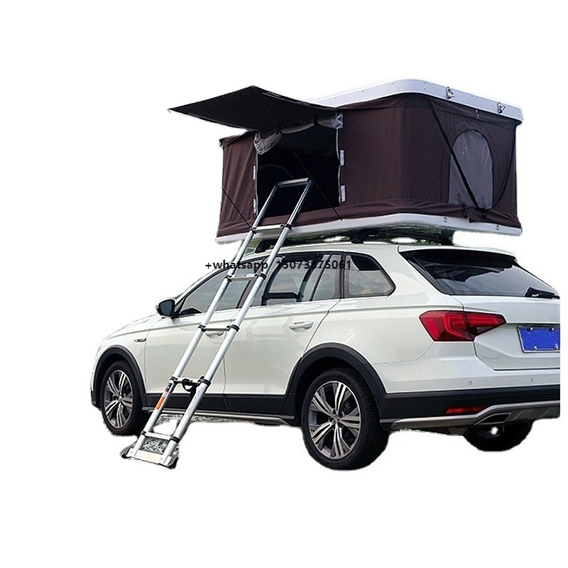 Big Size 3-4 Person Rooftop Te - Outdoor Camping Tents For Sale review and price