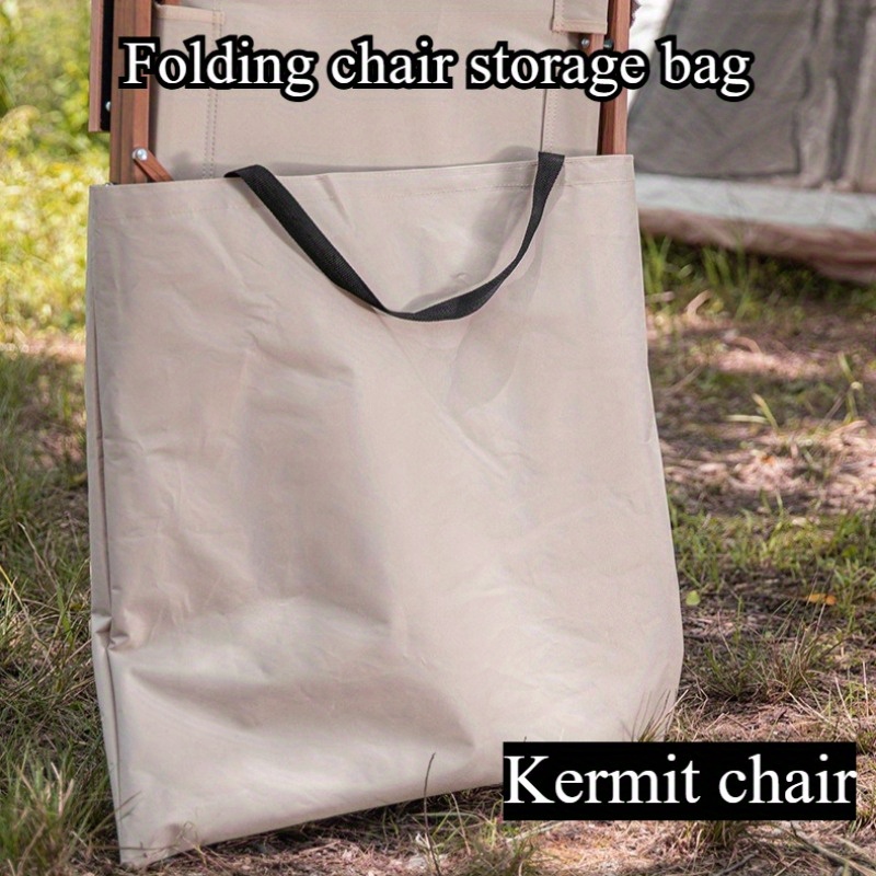 Outdoor chair storage bags, fo - Outdoor Camping Folding Chair review and price