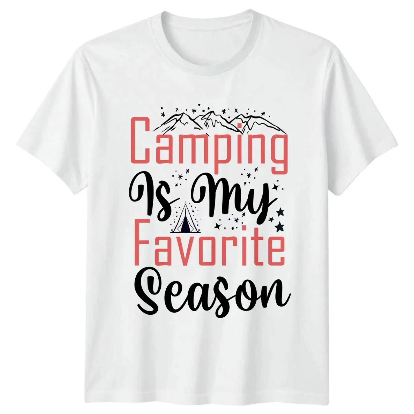 Camping Is My Favorite Season  - Outdoor Und Camping review and price
