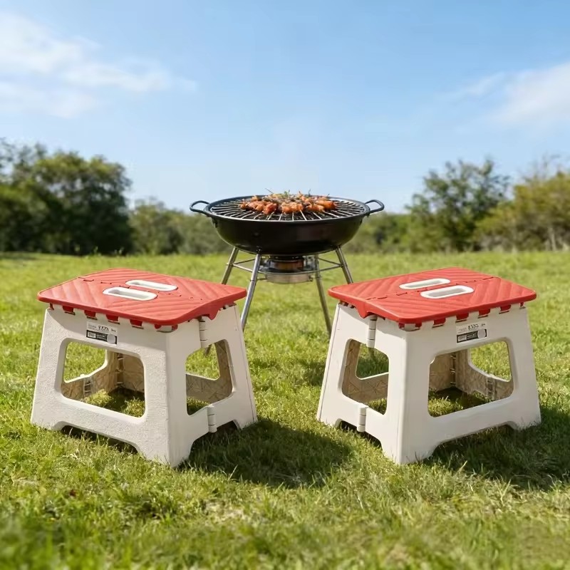 Portable Foldable Camping Stoo - Outdoor Activities In Camping review and price