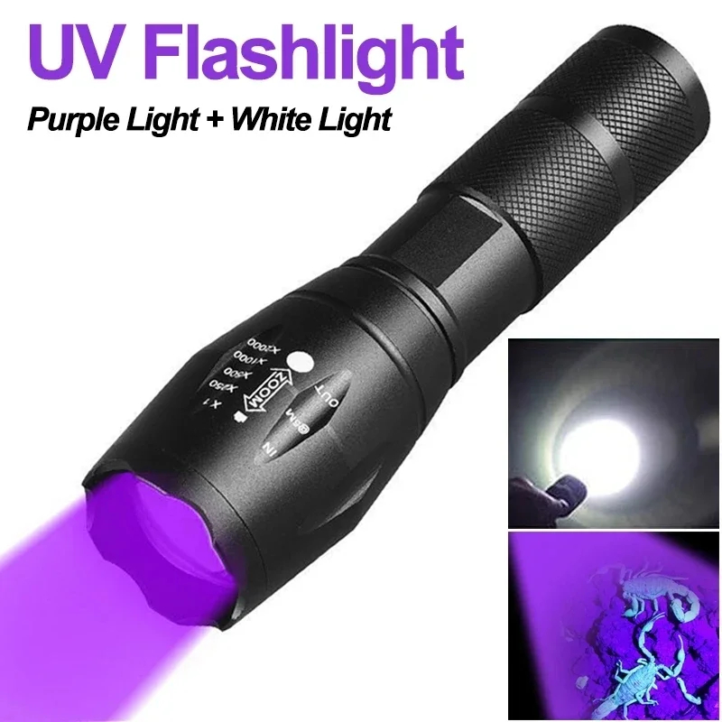 C2 USB Rechargeable Flashlight - Outdoor Camping And Fishing review and price