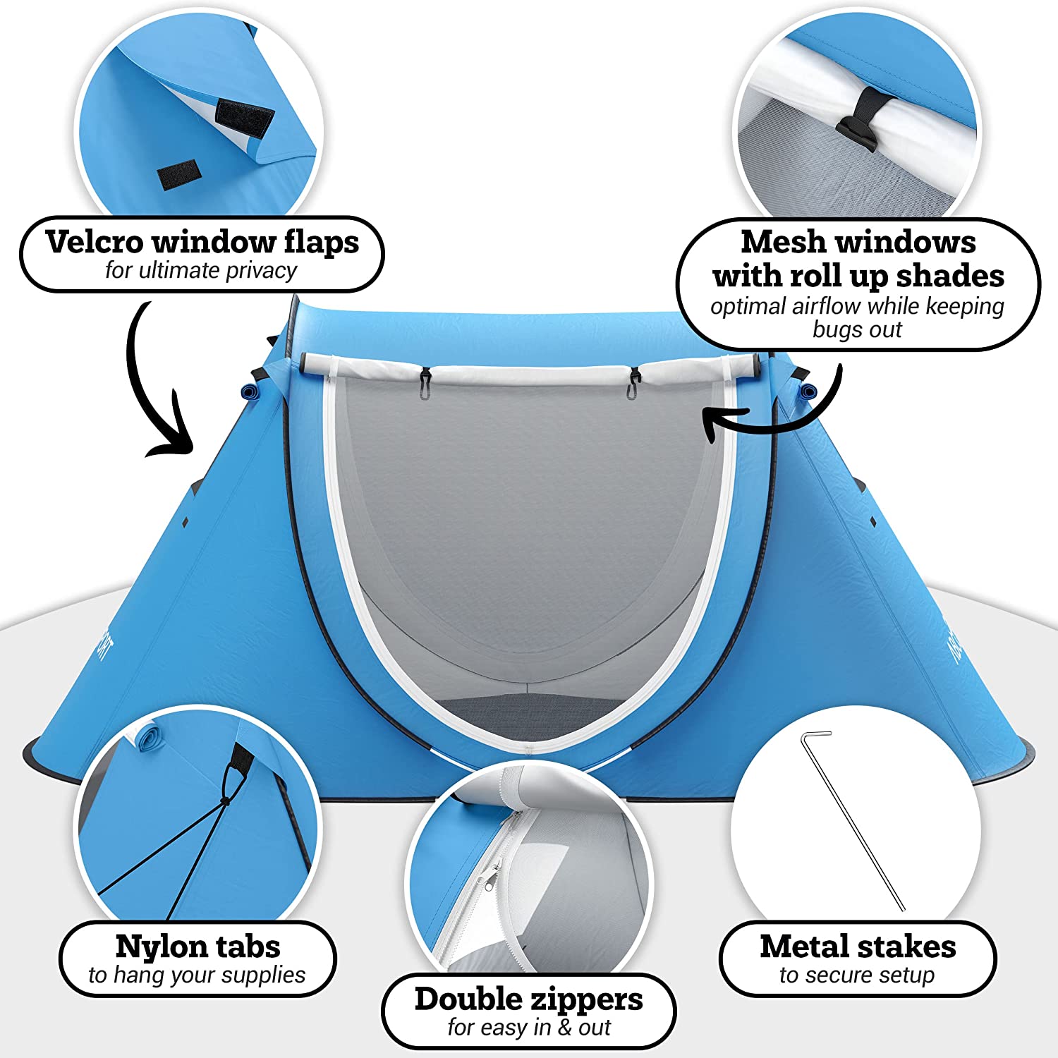 # Hot Sales Automatic Camping  - Outdoor Camping Tents For Sale review and price