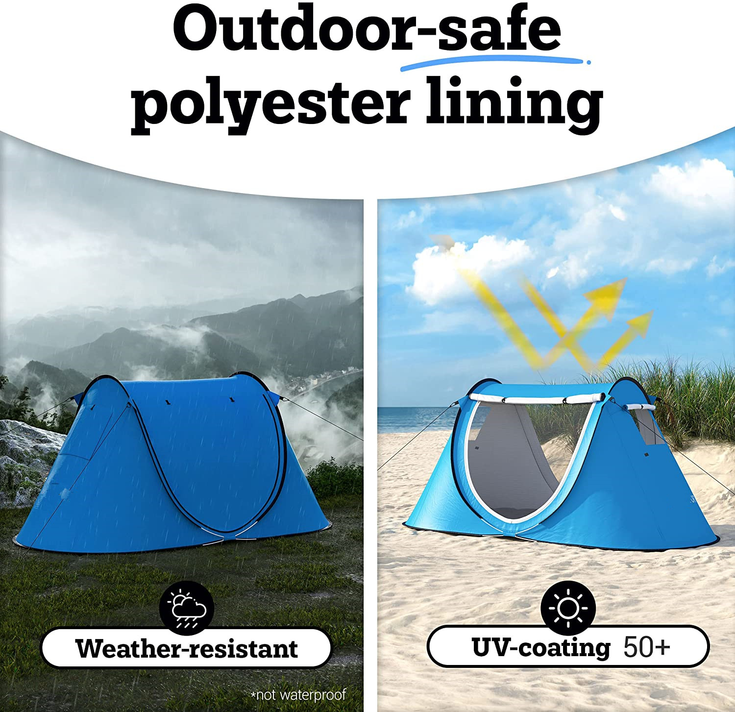# Hot Sales Automatic Camping  - Outdoor Camping Tents For Sale review and price